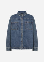 Load image into Gallery viewer, SOYACONCEPT Heda 1 Shirt Jacket
