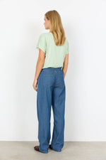 Load image into Gallery viewer, SOYACONCEPT Caisho 2B Pants

