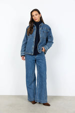 Load image into Gallery viewer, SOYACONCEPT Heda 1 Shirt Jacket
