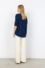 Load image into Gallery viewer, SOYACONCEPT Biara 96 Blouse
