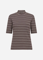 Load image into Gallery viewer, SOYACONCEPT Haylee 2 Striped T-Shirt

