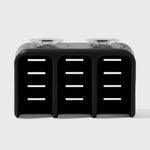 Load image into Gallery viewer, KITSCH Self-Draining Soap Dish
