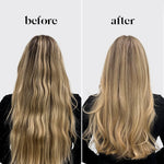 Load image into Gallery viewer, Purple Toning Shampoo Bar for Color Treated &amp; Grey Hair
