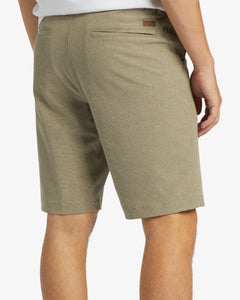 BILLABONG Crossfire Submersible 21” Shorts