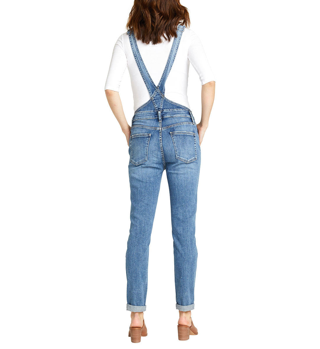 SILVER JEANS Overalls