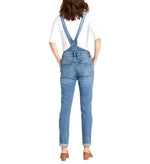 Load image into Gallery viewer, SILVER JEANS Overall
