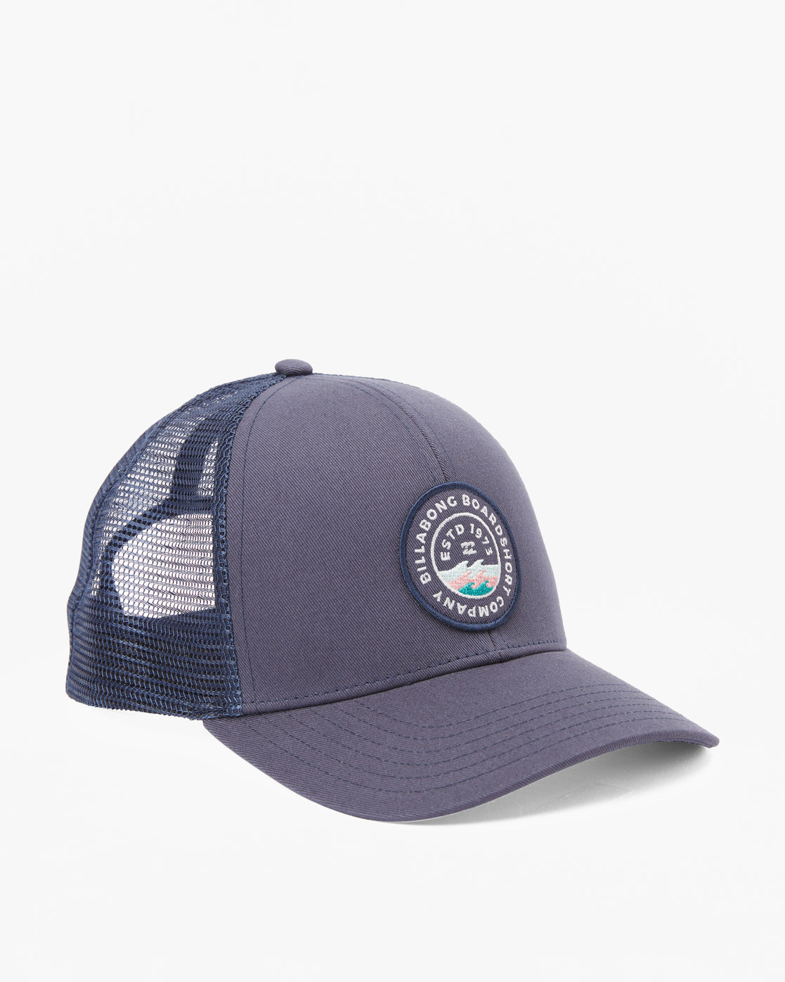 BILLABONG Boys Walled Trucker Hat