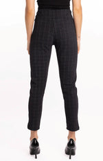 Load image into Gallery viewer, M ITALY Ladies Woven Pant
