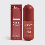 Load image into Gallery viewer, KITSCH Oak &amp; Amber Hair Perfume

