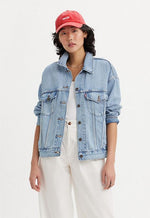 Load image into Gallery viewer, LEVI&#39;S 90s Trucker Jacket- Light The Way
