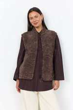 Load image into Gallery viewer, SOYACONCEPT Gertrud 4 Waistcoat
