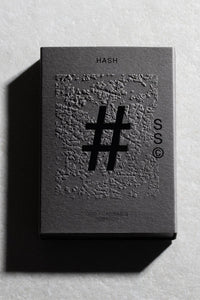 SOLID STATE Hash Solid Cologne