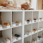 Load image into Gallery viewer, SOAK Lavender Soap Bar
