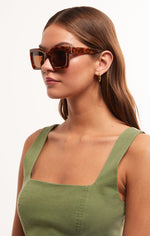 Load image into Gallery viewer, ZSUPPLY Brunch Time Sunglasses
