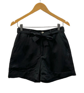 SEE U SOON Tailored Shorts