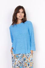 Load image into Gallery viewer, SOYACONCEPT Glenda 18 Pullover
