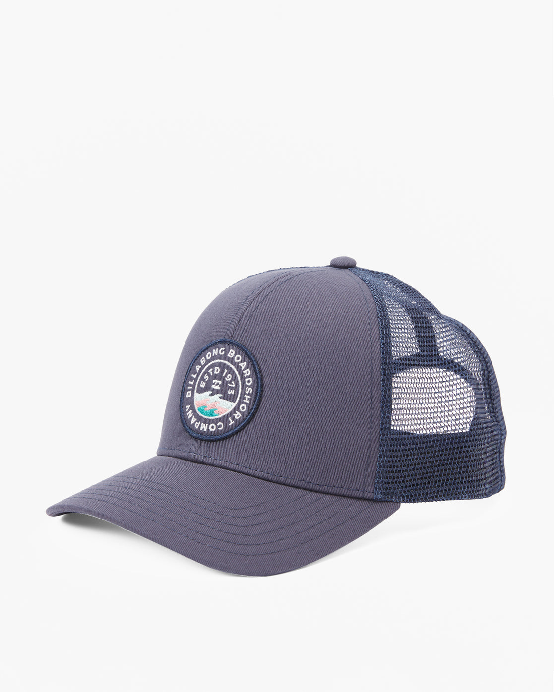 BILLABONG Boys Walled Trucker Hat