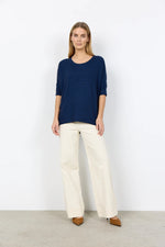 Load image into Gallery viewer, SOYACONCEPT Biara 96 Blouse
