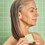 Load image into Gallery viewer, Tea Tree &amp; Mint Clarifying Conditioner Bar
