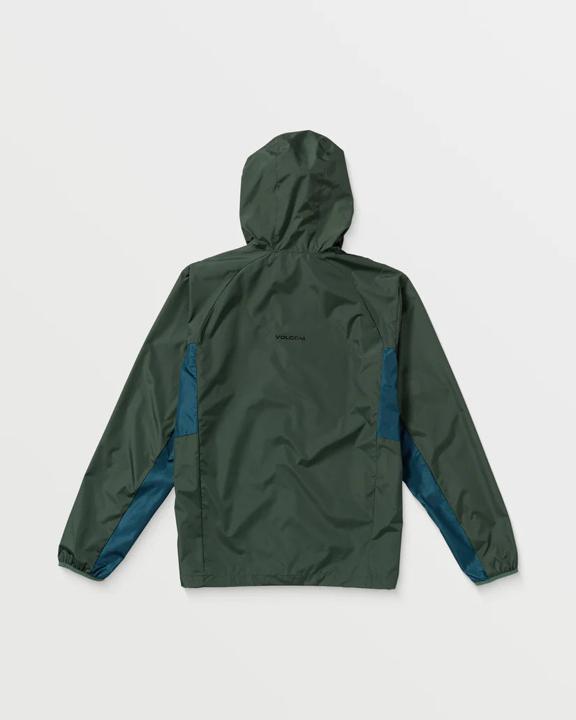 VOLCOM Wavern Jacket