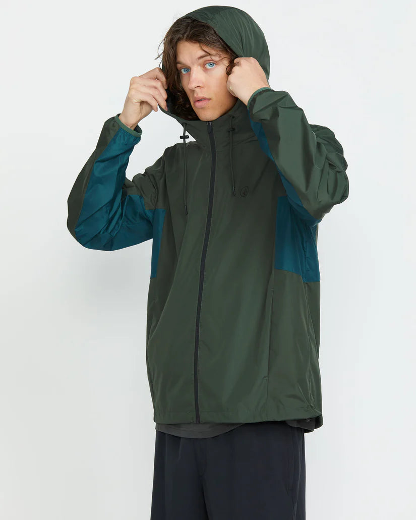 VOLCOM Wavern Jacket