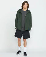 Load image into Gallery viewer, VOLCOM Wavern Jacket
