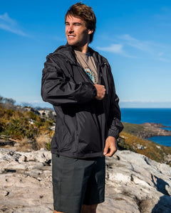 VOLCOM Wavern Jacket