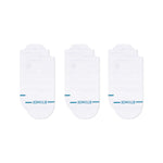 Load image into Gallery viewer, STANCE Icon Low Tab Socks 3 Pack
