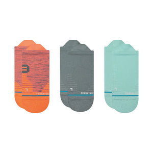 STANCE Insight Tab Socks 3 Pack