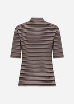 Load image into Gallery viewer, SOYACONCEPT Haylee 2 Striped T-Shirt
