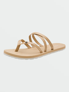 VOLCOM Easy Breezy II Sandal