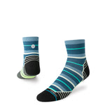 Load image into Gallery viewer, CIELE X STANCE C2 Quarter Socks
