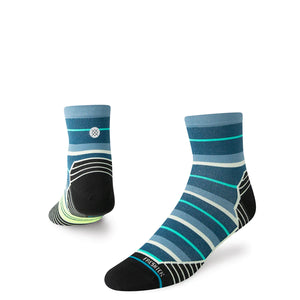 CIELE X STANCE C2 Quarter Socks