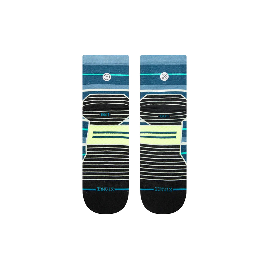 CIELE X STANCE C2 Quarter Socks