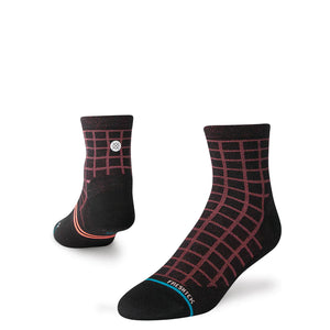 STANCE Flynn Quarter Sock