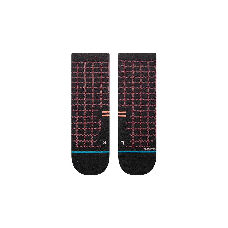 STANCE Flynn Quarter Sock