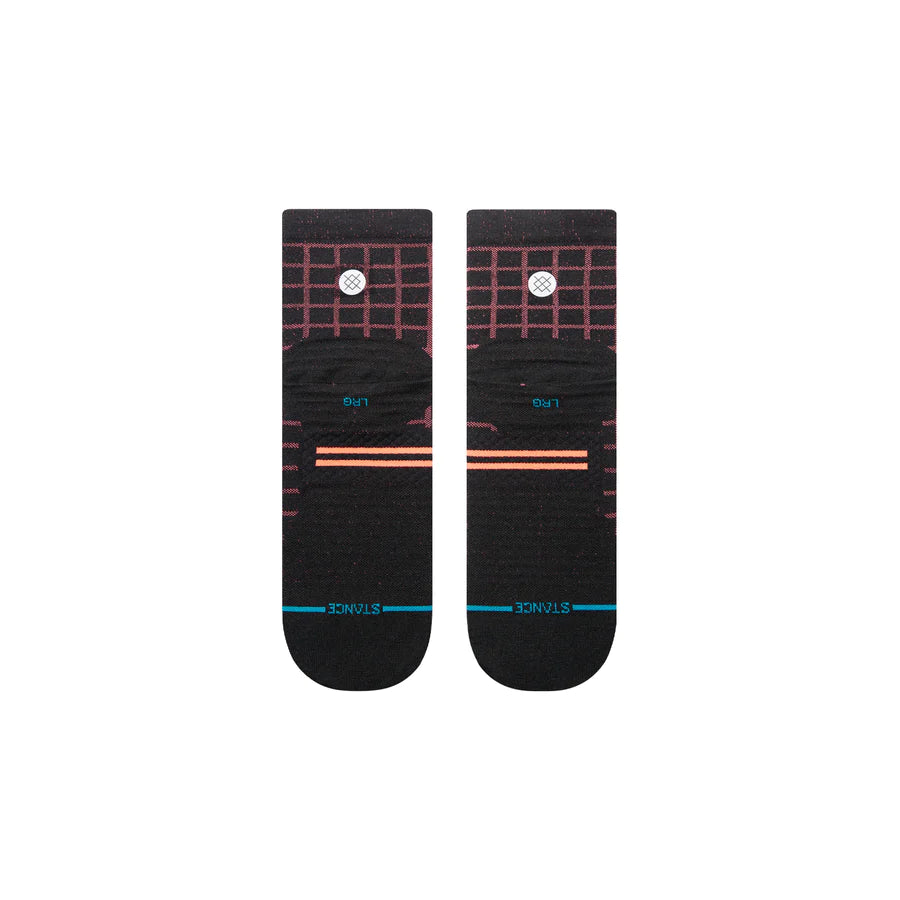 STANCE Flynn Quarter Sock