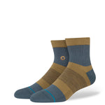 Load image into Gallery viewer, STANCE LIEUTENANT QUARTER SOCK
