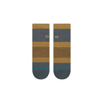 Load image into Gallery viewer, STANCE LIEUTENANT QUARTER SOCK
