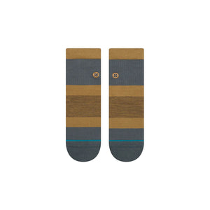 STANCE LIEUTENANT QUARTER SOCK