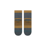 Load image into Gallery viewer, STANCE LIEUTENANT QUARTER SOCK
