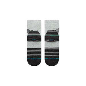 STANCE Alpinist Quarter Sock