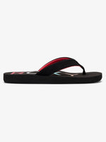 Load image into Gallery viewer, ROXY GIRL Vista III Sandal - Black
