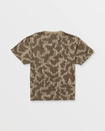 Load image into Gallery viewer, VOLCOM Volcognito SS Tee
