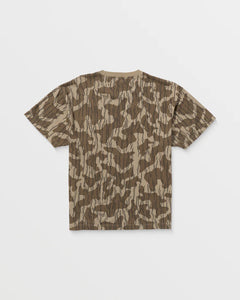 VOLCOM Volcognito SS Tee