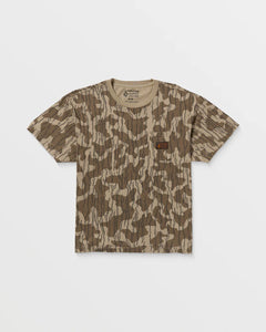 VOLCOM Volcognito SS Tee