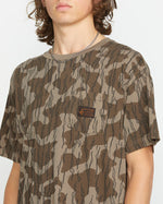 Load image into Gallery viewer, VOLCOM Volcognito SS Tee
