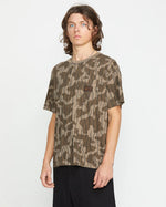 Load image into Gallery viewer, VOLCOM Volcognito SS Tee
