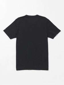 VOLCOM Solid SS Tee