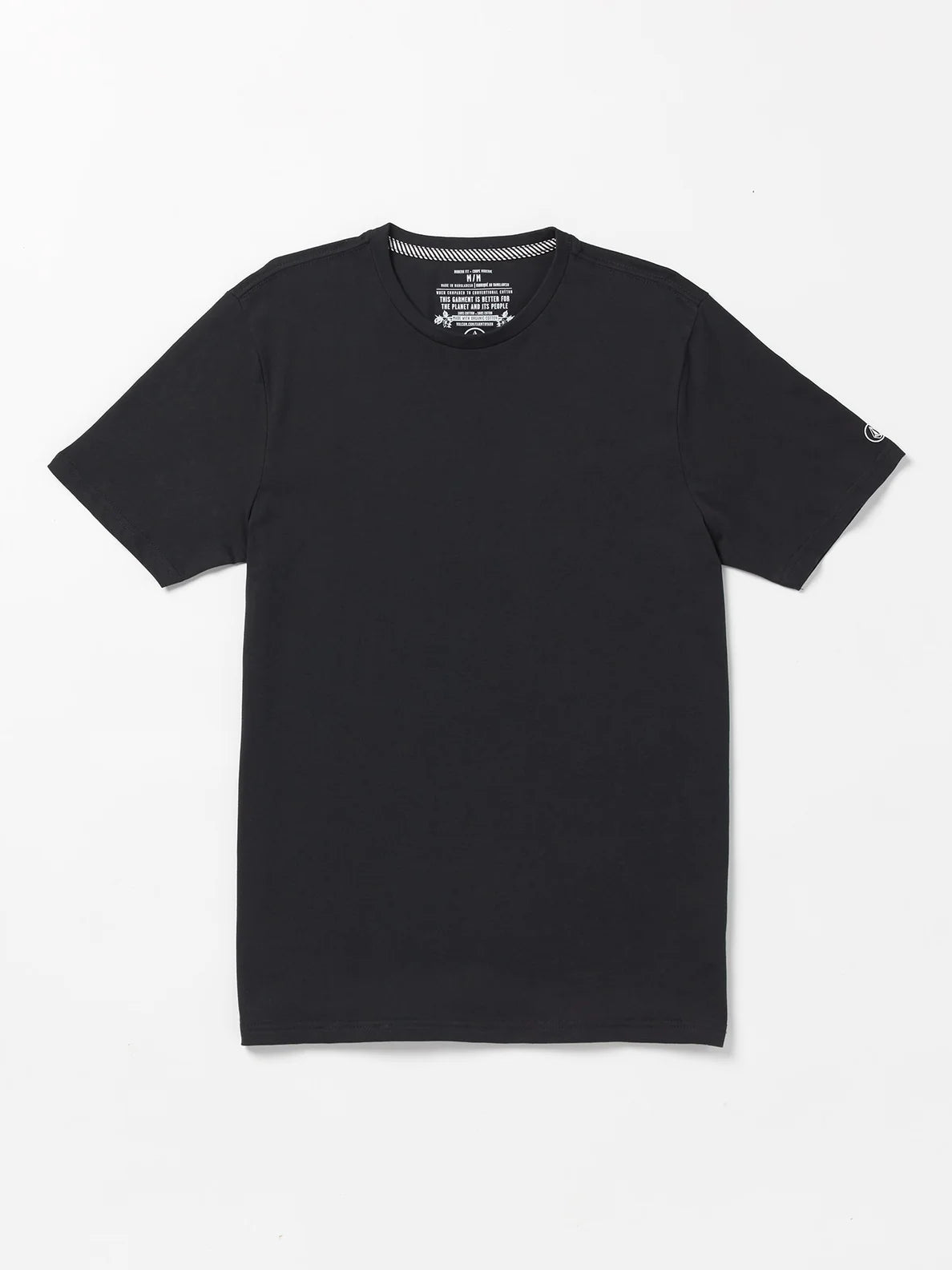 VOLCOM Solid SS Tee